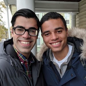 Meet your Posher, Jesse